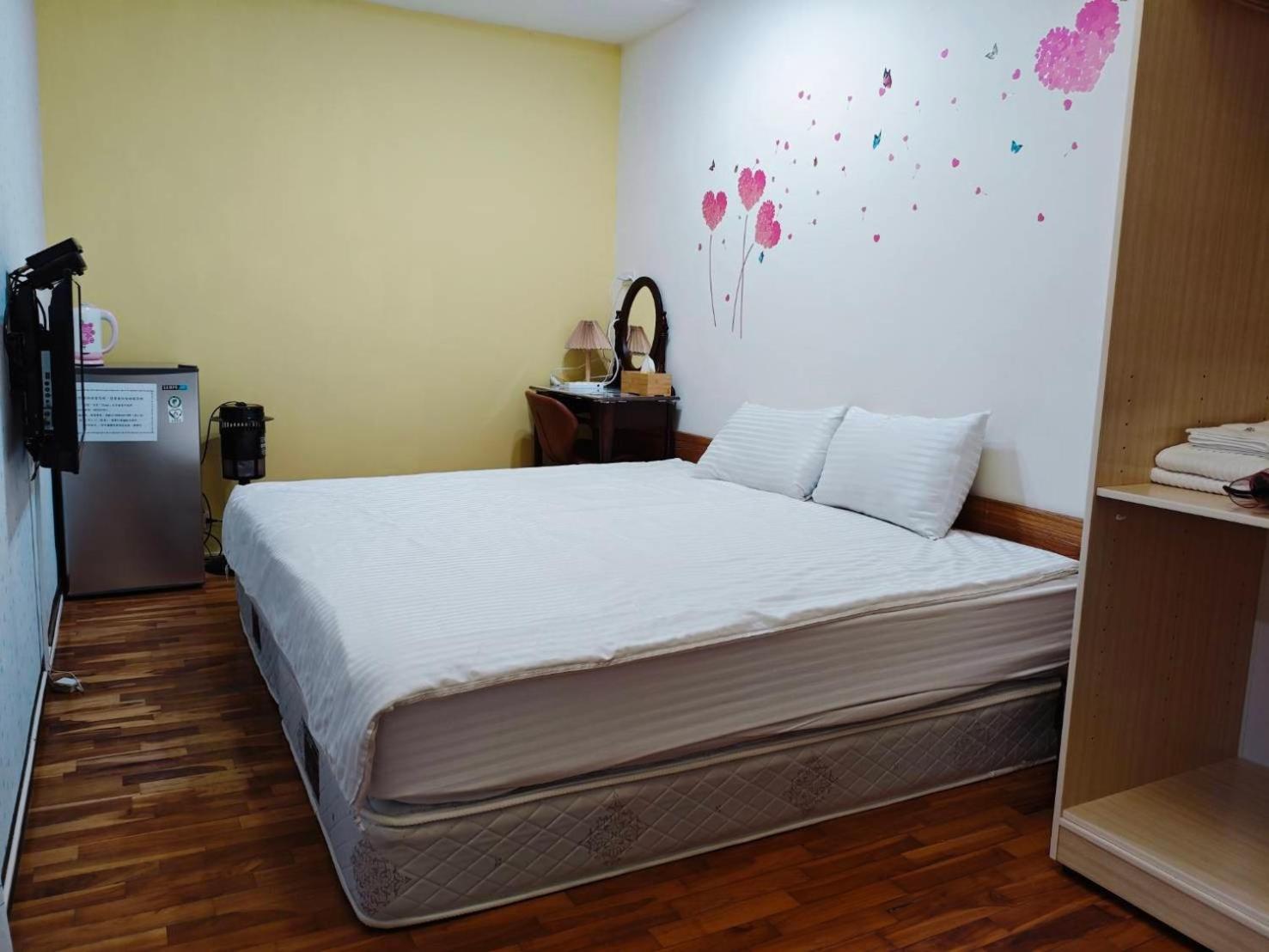 Sanyi Dream Garden B&B Room photo